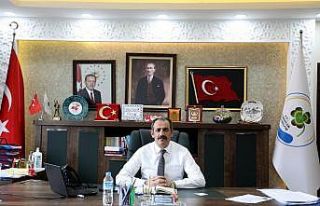 Başkanı Tanış’tan Kurban bayramı mesajı