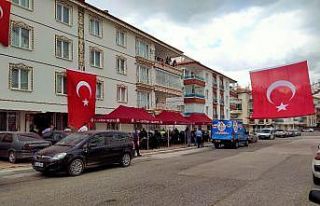 Başkent’e bir günde iki acı haber