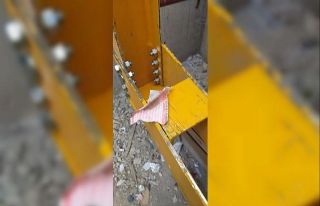 Başkent’te uyuşturucu operasyonu: 1 gözaltı