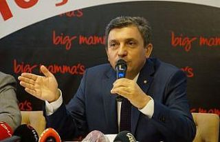 Batman Valisi Şahin’den Kurban Bayramı öncesi...