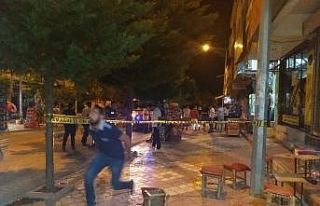 Batman’da alacak verecek meselesinde silahlar konuştu:...