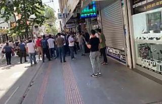 Batman’da kaçak cep telefonu operasyonu, polislerle...