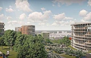 Batur Gültepe’de izlenecek yol haritasını açıkladı