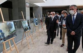 Bayburt Üniversitesinden ‘15 Temmuz Demokrasi ve...