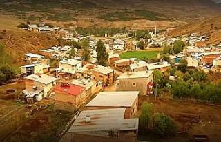 Bayburt’un Masat köyü karantinaya alındı