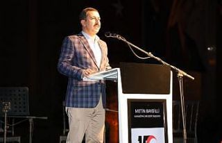 Baydilli’nin 15 Temmuz açıklamaları