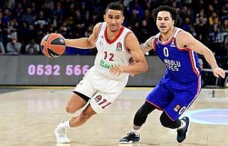 Bayern Münih, Maodo Lo ile yollarını ayırdı