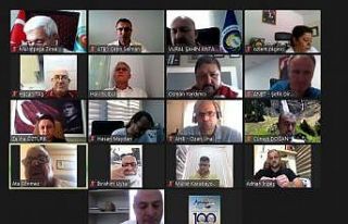 Bayram öncesi hayvancılık ve et ticaretinde yaşanan...