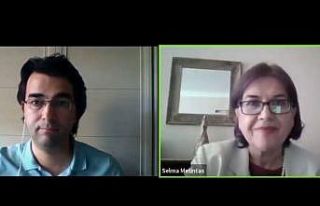 ’Bayramlaşmada telefon tercih edilmeli’ önerisi