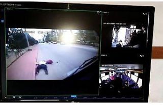 Bebeğin doğum günü, babasının öldüğü gün...