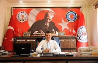 Belediye İş Sendikası Başkanı Karaca’nın,...