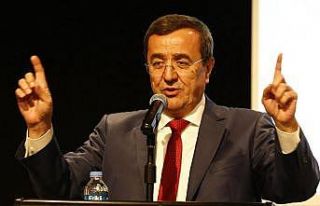 "Belediyelerin nefes alması lazım; çünkü...