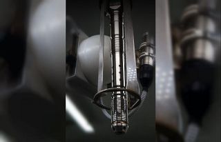 Beloyarsk NGS BN-800 reaktörü için üretilen MOX...