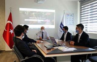 Berber randevuları artık sanal ortamdan alınacak