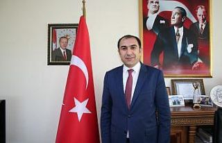 Berge: “Milletimiz destan yazmıştır”