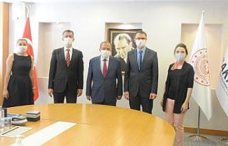 BEÜ ile BAKKA arasında protokol imzalandı