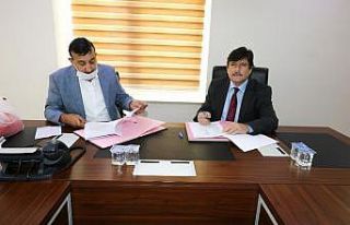 BEÜ ile KOOP-İş Sendikası arasında toplu iş...