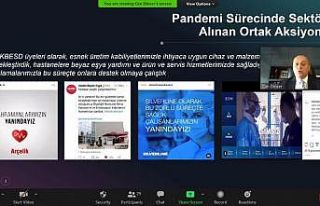 Beyaz eşya satışları haziranda yükselişe geçti