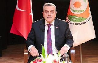 Beyazgül Kurban Bayramı’nı kutladı