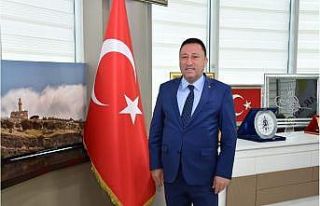 Beyoğlu, Bağlar Belediyesinde görevde yükselme...