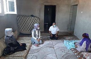 Beyoğlu, bayram öncesi çocukları sevindirdi