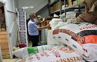 Beypazarı zabıtası bayram denetiminde