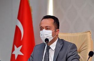 Bilecik’e 2020 yılında tahsis edilen ödenek miktarı...