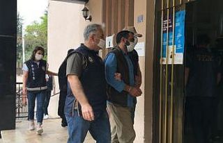 Bilecik’te DEAŞ operasyonu: 1 kişi tutuklandı