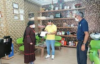 Bingöl’de bin 287 işyeri denetlendi