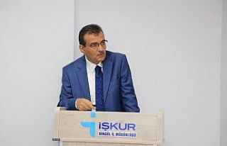 Bingöl’de pandemi sürecinde 28 milyon lira destek...