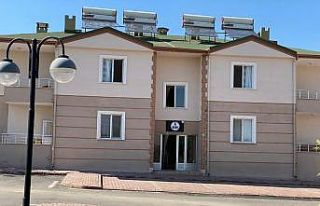 Bir asırlık İçmeceler, şifa dağıtmaya devam...