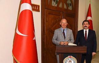 Birleşik Krallık Büyükelçisi; “Muğla güvenli”