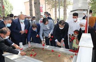 Bitlis’te 15 Temmuz Demokrasi ve Milli Birlik Günü