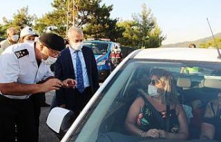 Bodrum rekora koşuyor: 12 saatte 40 bin, 4 günde...