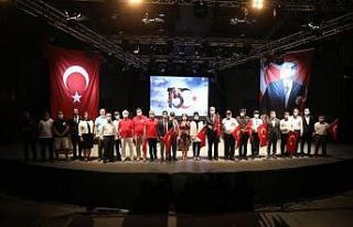 Bodrum’da 15 Temmuz Demokrasi ve Milli Beraberlik...