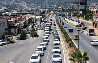 Bodrum’da kırmızı alarm; Güvenlik en üst seviyeye...