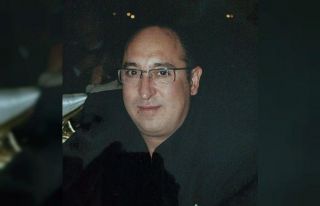 Boğulma tehlikesi geçiren öğretmen hayatını...