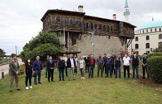 Bolaman Havzası Islah Projesi