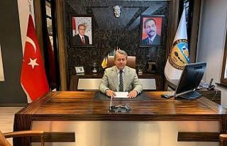 Bölge Birlik Başkanı Taşlı, “Kredi borçlarına...