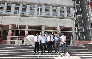 Bolu’da depreme dayanıksız 20 okul güçlendirilecek