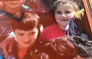 Bolu’daki yangında ölen 2 kardeşin kimlikleri...