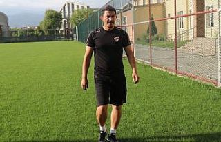 Boluspor, Fırat Gül ile yollarını ayırdı