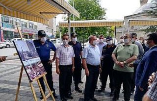 Bolvadin ’de “15 Temmuz Demokrasi ve Milli Birlik...