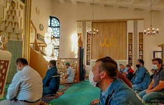 Bor işçileri bayramı çalışarak karşıladı