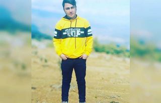 Bozdoğanlı genç iş kazasında hayatını kaybetti