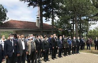 Bozüyük’te ‘15 Temmuz Demokrasi ve Milli Birlik...