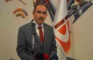 BŞEÜ, ‘Study in Turkey’ sanal fuarında yerini...