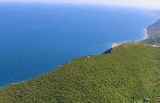 Bu şehri görmeden tatil planı yapmayın