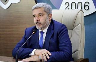 Bu yıl ASÜ’ye ilk kez önlisans düzeyinde uluslararası...