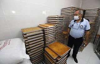 Buca’da bayram öncesi sıkı denetim